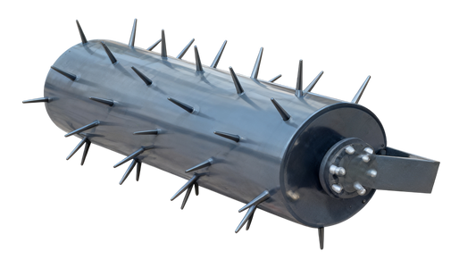 Lawn aerator - RS 06