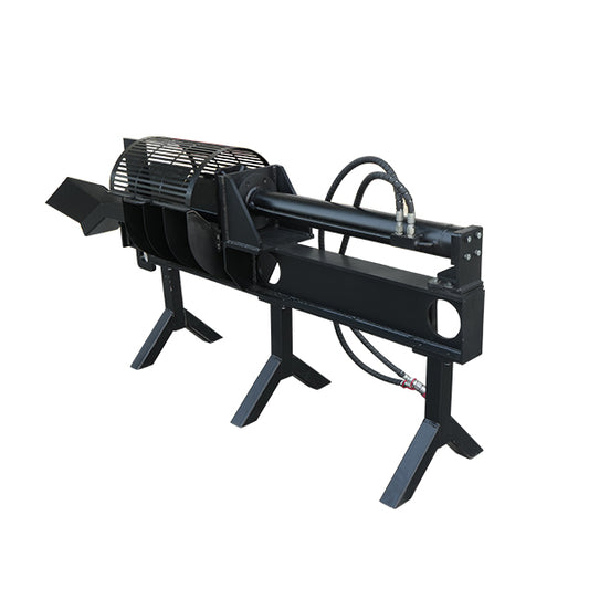 Log splitter - RS 06