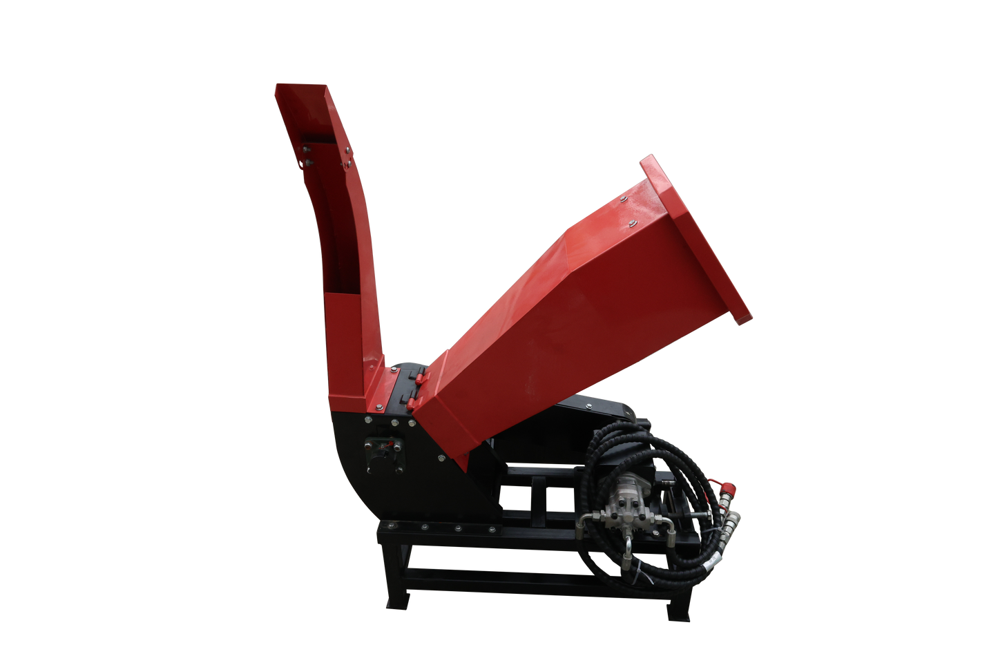 Wood chipper - RS 06