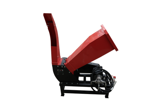 Wood chipper - RS 06