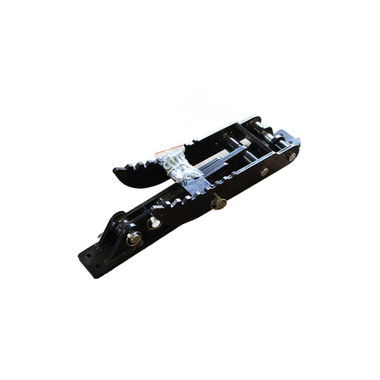 R15- Mechanical thumb clip (without shovel)