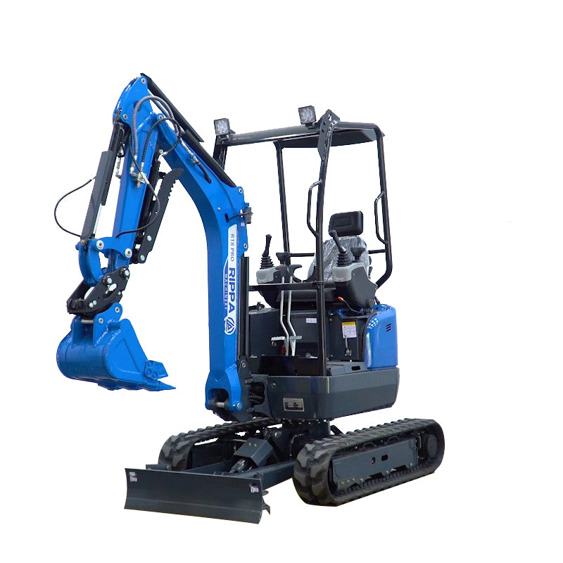 Rippa Europe | Startseite – Rippa-Europe