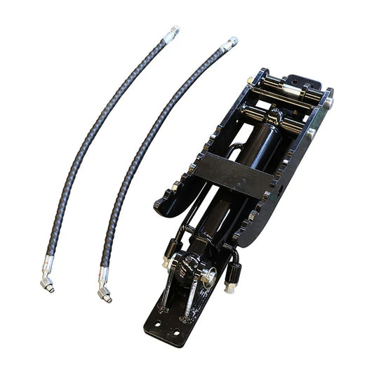 R32- Hydraulic thumb